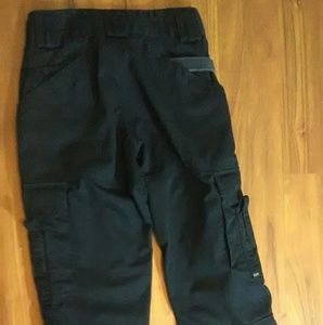 Women's 5.11 tactical series pants